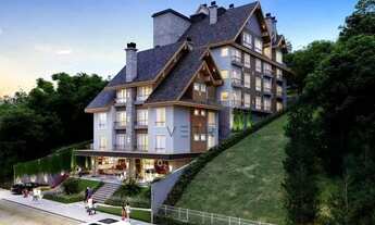 Imagem 2: Apartamento no Centro de Gramado!