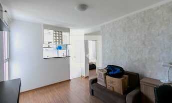 Imagem 3: Apartamento para Aluguel - Camargos, 2 Quartos, 45 m2