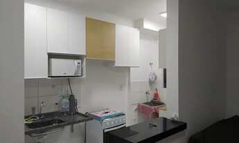 Imagem 5: Alugo apartamento 2 quartos - caramá Serra