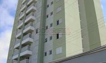 Imagem: Araçatuba - Apartamento - Saudade