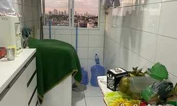 Imagem 7: Ótimo apartamento de 02 quartos no Bairro Aráes