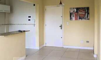 Imagem: Apartamento para Aluguel - Cristal , 1