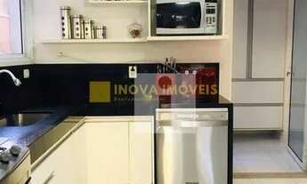 Imagem 3: Casa Residencial à venda, Caminhos de San Conrado, Campinas - CA0549