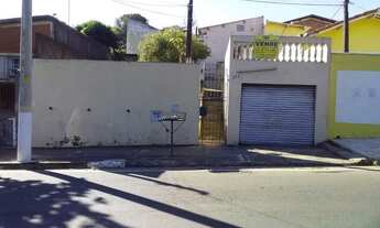 Imagem: Casa para venda possui 96 metros quadrados