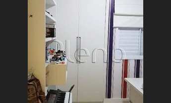 Imagem 6: Apartamento à vendo no Jardim Chapadão - Campinas