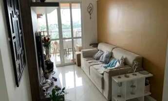 Imagem 2: WL- VENDO AP COM 2Q NA SERRA / ACEITO PROPOSTAS