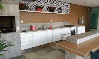 Imagem 7: Apartamento para venda com 4 quartos- Bairro Jardim Finotti Uberlandia