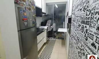 Imagem 5: Apartamento (tipo - padrao) 2 dormitórios/suite, cozinha planejada, portaria 24hs, lazer