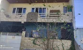 Imagem: Sobrado Triplex Santa Rita