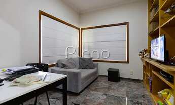 Imagem 6: Casa à venda no Condomínio Alphaville - Campinas/SP