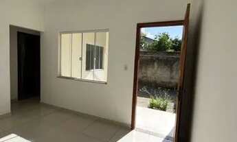 Imagem 7: Casa em BNH - Magé