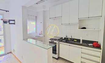 Imagem 5: Apartamento 2 dormitórios à venda, Terra Bonita - Londrina/PR