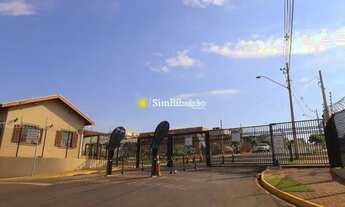 Imagem 3: Terreno a venda no Terras de Bonfim. Bairro Bonfim Paulista