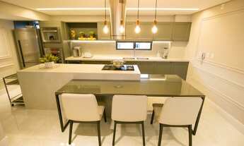 Imagem 5: Apartamento mobiliado de Luxo