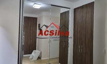 Imagem 7: Apto Planalto SBC