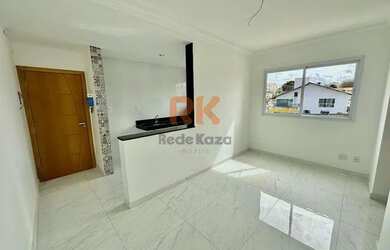 Imagem 4: Apartamento à venda, 2 quartos, 1 vaga, São João Batista - Belo Horizonte/MG