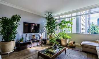 Imagem 5: Apartamento à venda no bairro Perdizes - São Paulo/SP