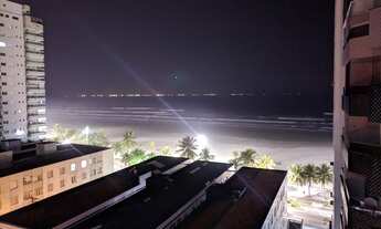 Imagem 2: Vendo Excelente Apartamento com 2 dormitórios sendo 1 suíte - localizado na Aviação-Praia