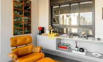 Imagem 2: Apartamento com 3 dormitórios à venda, 118 m² por R$ 2.370.000 - Cerqueira César - São Pau