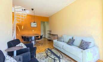 Imagem 5: Apartamento para Aluguel - Vila Andrade, 3 Quartos, 150 m2