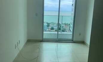 Imagem: Apartamento com 2 Quartos e 2 banheiros