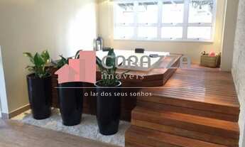 Imagem 6: SÃO BERNARDO DO CAMPO - Apartamento Padrão - ANCHEITA