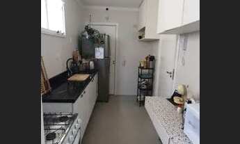 Imagem 7: APARTAMENTO - MOOCA - SP