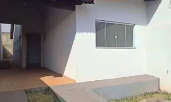 Imagem: Casa a venda 3 quartos sendo uma suite