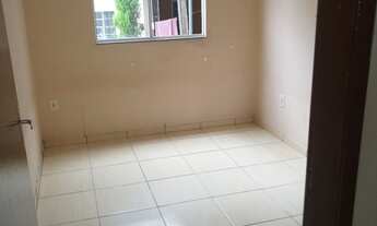 Imagem 4: Casa no estreito