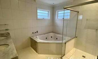 Imagem 6: Sobrado com 4 suítes no Altos da Serra II - URBANOVA