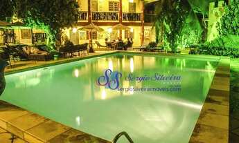 Imagem 4: Pousada com 19 quartos no coração de Canoa Quebrada próximo a praia