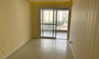 Imagem: Apartamento à venda em Sao Paulo