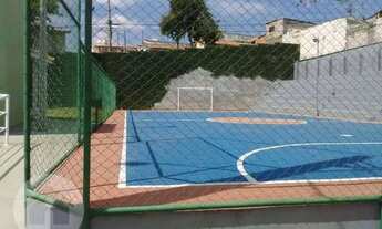 Imagem 2: Sobrado com 3 dormitórios à venda, 70 m² por R$ 397.500,00 - Jardim Paulista - São José do