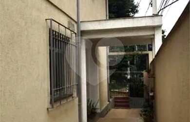 Imagem 5: São Paulo - Casa Padrão - VILA LEOPOLDINA