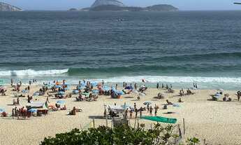Imagem 5: Apartamento para aluguel possui 320 metros quadrados com 3 quartos em Ipanema - Rio de Jan