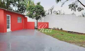 Imagem 2: Casa com 3 dormitórios, 99 m² - venda por R$ 530.000,00 ou aluguel por R$ 1.903,02/mês - S