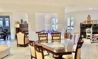 Imagem 6: Casa com 5 dormitórios à venda, 637 m² por R$ 2.400.000,00 - Parque dos Príncipes - São Pa