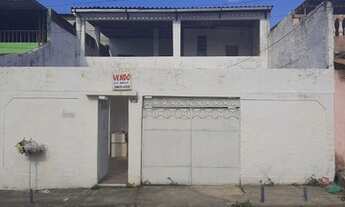 Imagem: Casa Duplex 3 quartos - B. Conjunto Campinho