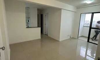Imagem: Apartamento 2/4 no Residencial Lisboa