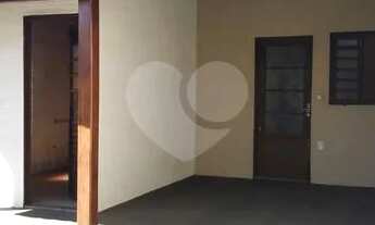 Imagem 4: Casa no Bairro Jardim Universal