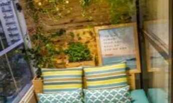 Imagem 4: Apartamento para venda tem 96 metros quadrados com 3 quartos em Vila Olímpia - São Paulo