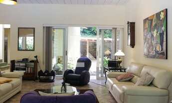 Imagem 4: Casa à Venda - São Conrado, 3 Quartos, 249 m2