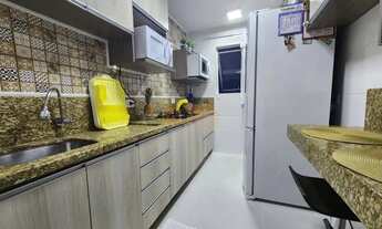 Imagem 6: APARTAMENTO RESIDENCIAL em CURITIBA - PR, CAMPO COMPRIDO