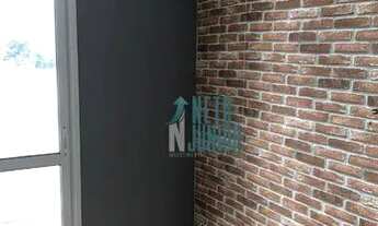 Imagem 5: Conjunto à venda, 45 m² por R$ 400.000,00 - Pinheiros - São Paulo/SP