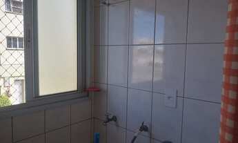 Imagem 2: Apartamento para venda possui 68 metros quadrados com 2 quartos