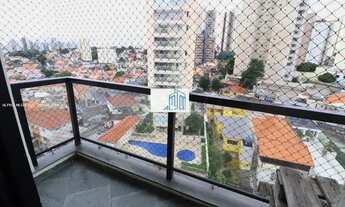 Imagem 3: Apartamento para Venda em São Paulo, Saúde, 2 dormitórios, 1 suíte, 2 banheiros, 2 vagas