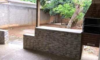 Imagem 6: Alugo casa sozinha no lote, em Luziânia, no Jardim Zuleika