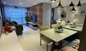 Imagem 2: APARTAMENTO - MOOCA - SP