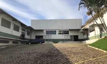 Imagem 2: Galpão - Macuco - Valinhos