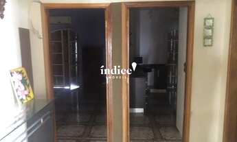 Imagem 6: Casas à venda 2 quartos 1 suíte 2 vagas Parque Residencial Vale do Sol Araraquara